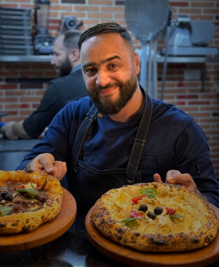 Chef Nobel