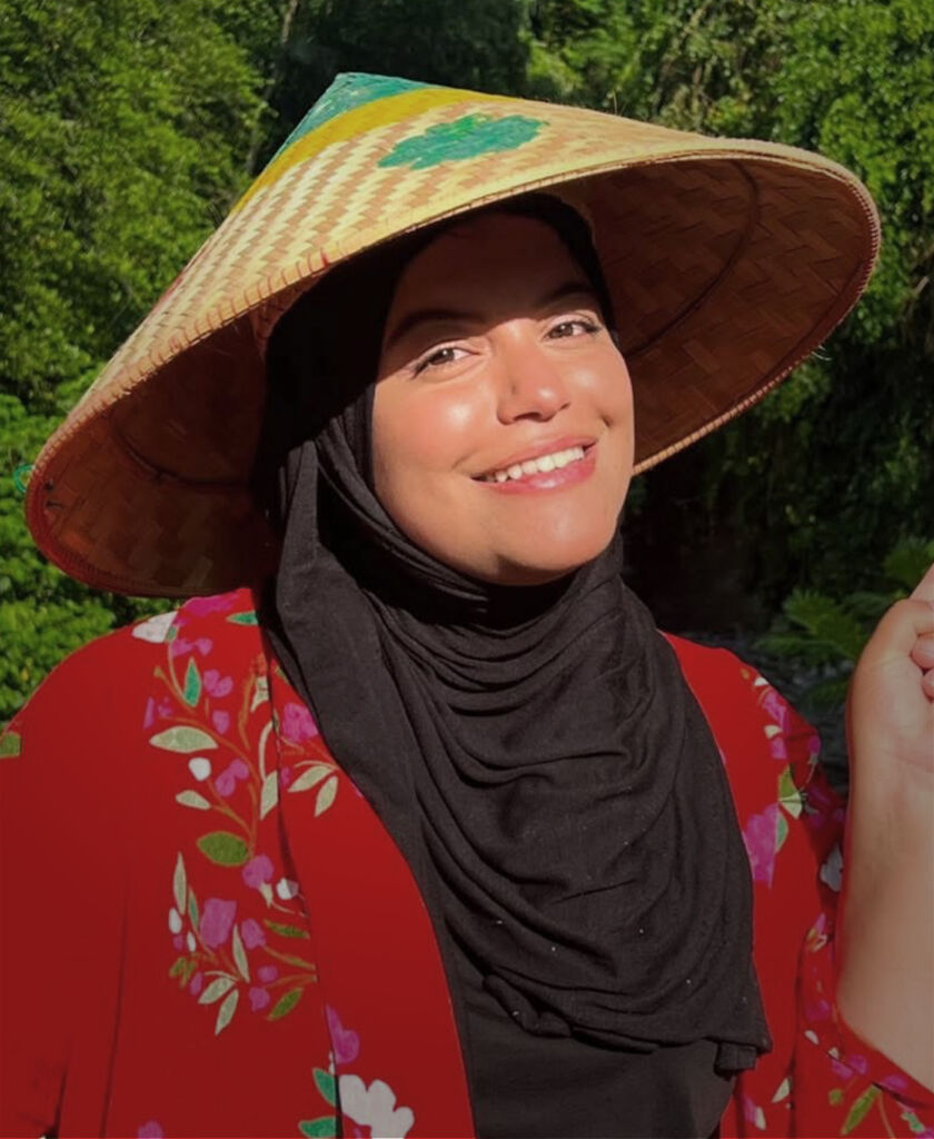 Nour Brahimi