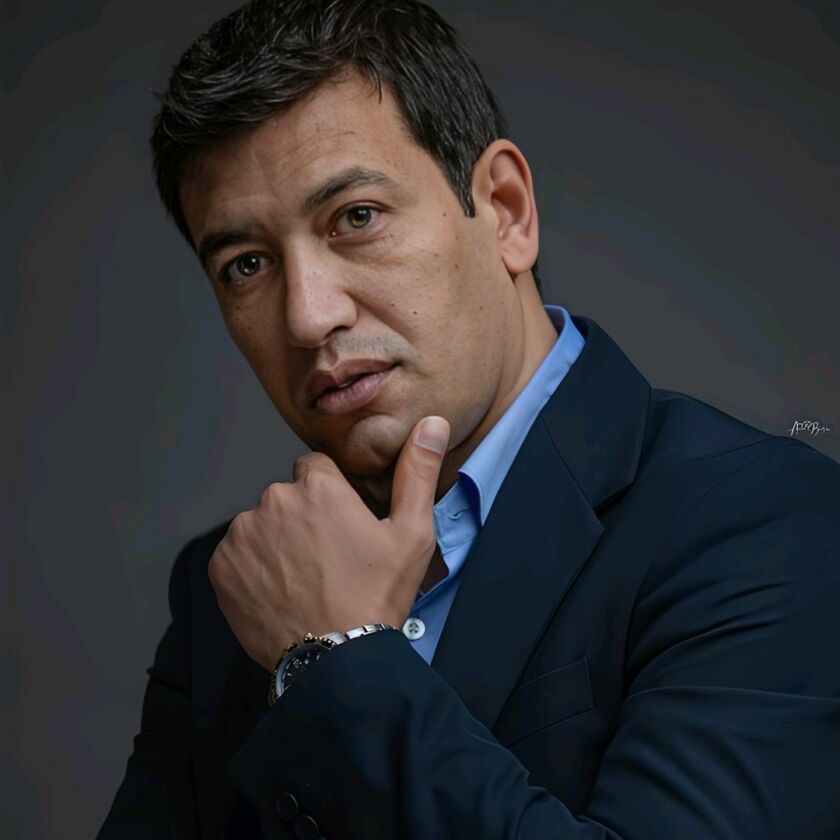 ABD-ELLATIF KHEMMAR