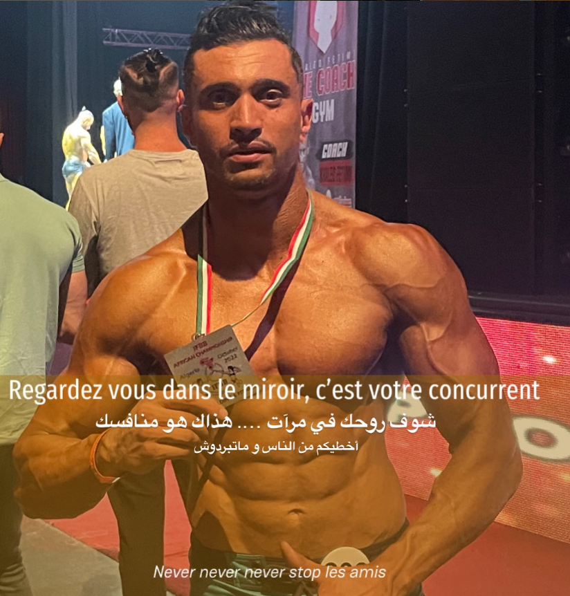 Yacine Kermiche