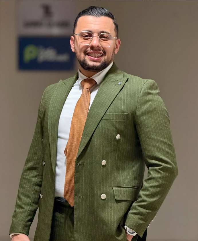 Souheil khellas